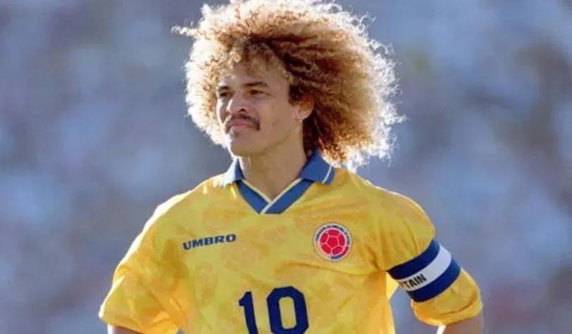 Valderrama lo tiene claro: Gareca es el hombre para La Roja.