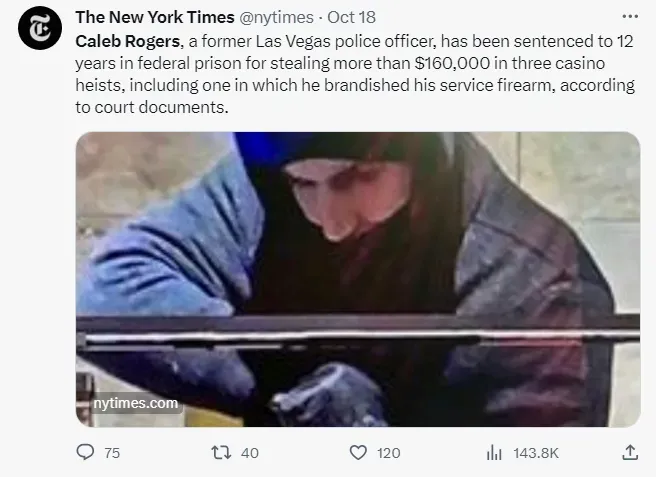 Foto: Reproduão X – antigo Twitter