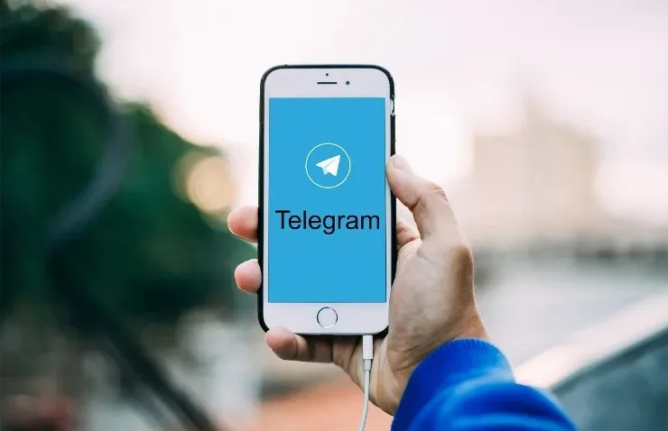 Telegram é um dos mensageiros em ascensão no Brasil (Pixabay)