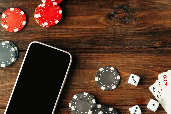 BetMGM conta com oferta para cassinos em seu site dos Estados Unidos (iStock)