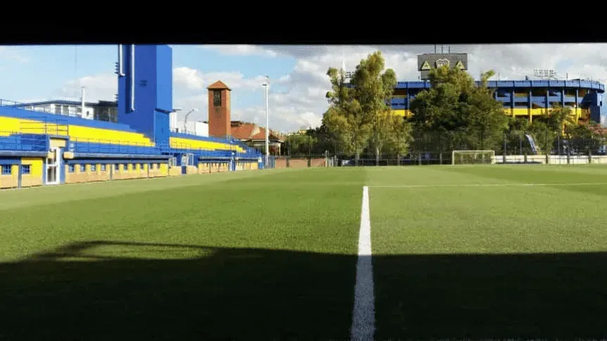 Foto: TyC Sports.