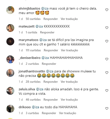 Reprodução / Instagram