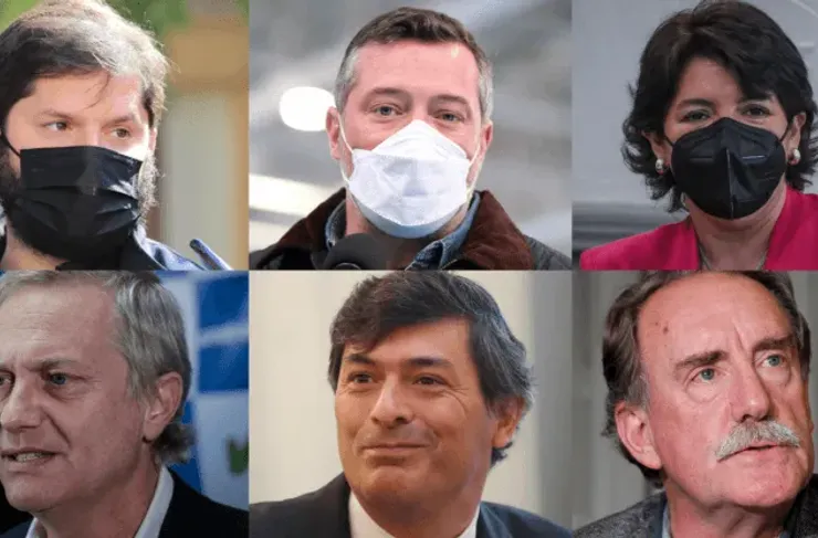 Gabriel e jogadores do Corinthians reclamam com a arbitragem após o jogo diante do América-MG. (Foto: Marcos Riboll/ ge)i