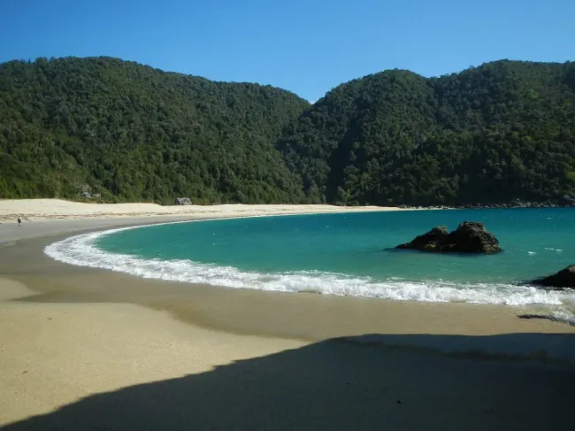Caleta Cóndor