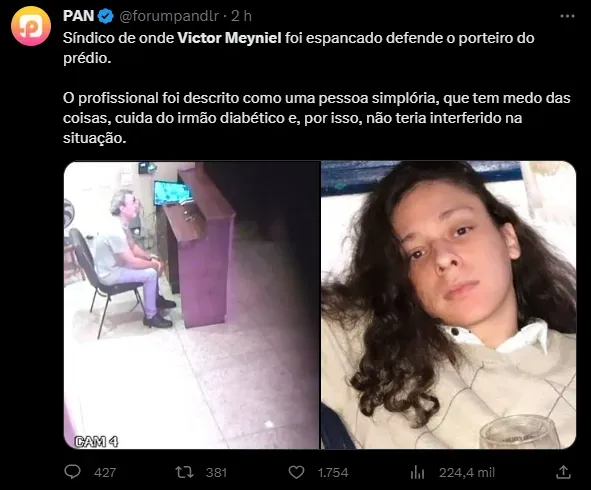 Reprodução/Twitter