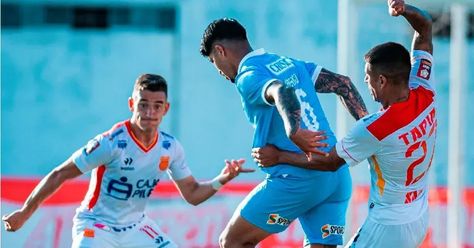 Fuente: Liga1 Te Apuesto.