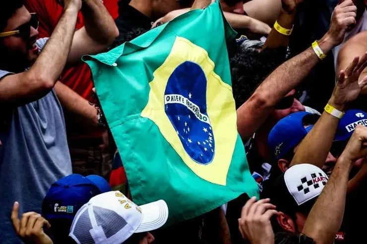 Foto: F1/Divulgação – Nomes como Felipe Drugovich e Enzo Fittipaldi podem recolocar o país na categoria