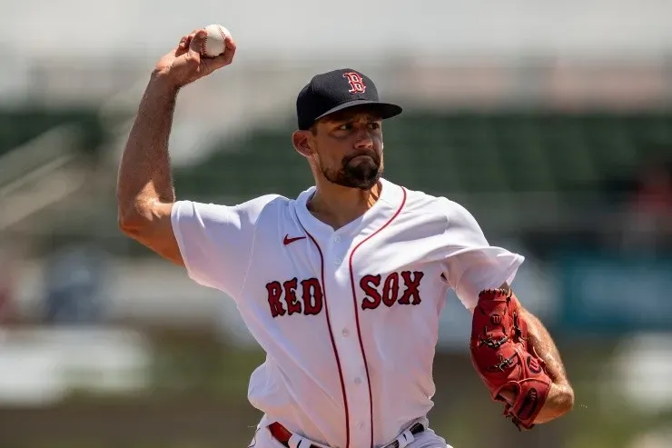 Billie Weiss/Boston Red Sox/Getty Images – Red Soz é um dos candidatos ao título