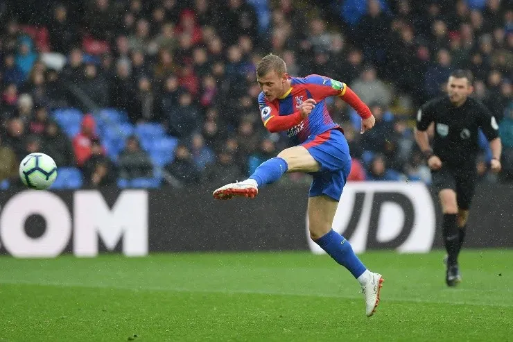 Max Meyer (Fuente: Getty Images)