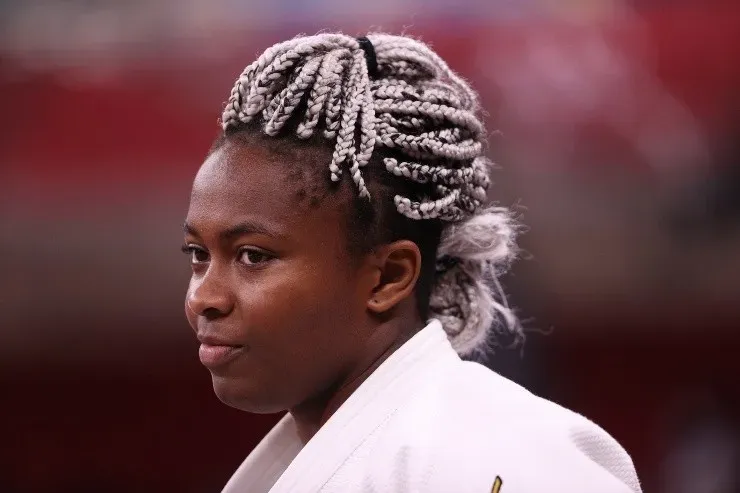 Romane Dicko (Fuente: Getty Images)