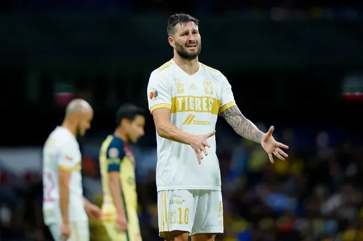 André-Pierre Gignac