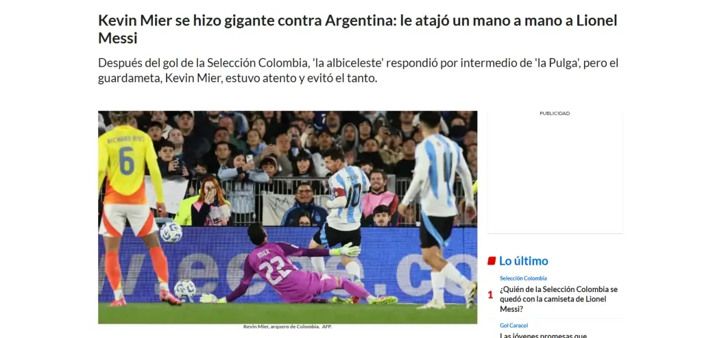 (Noticias Caracol)