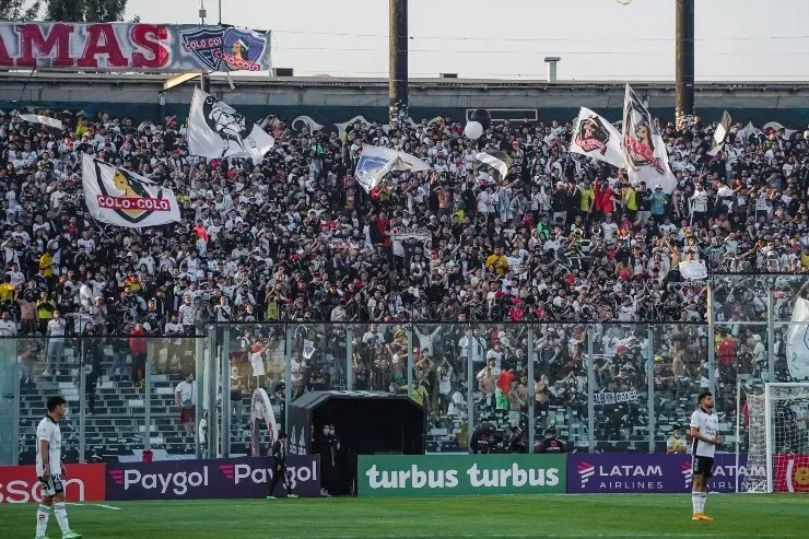 Colo Colo