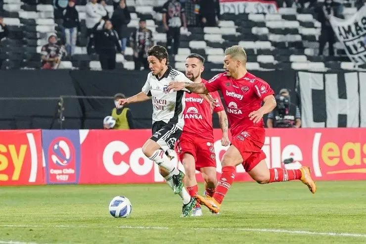 Marco Rojas