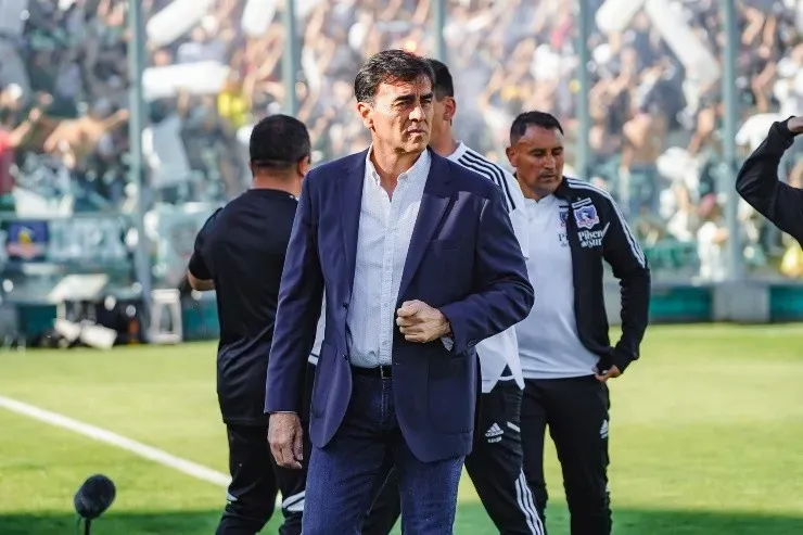 Gustavo Quinteros