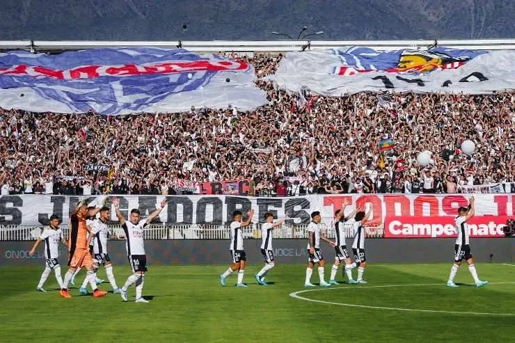 Colo Colo