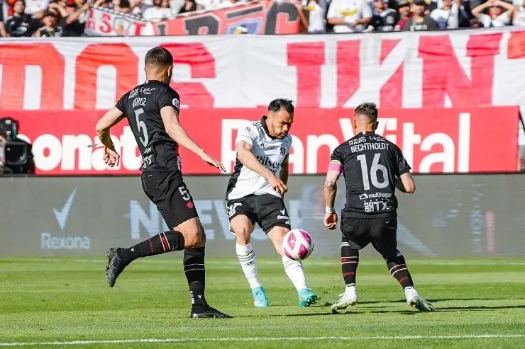 Gabriel Suazo