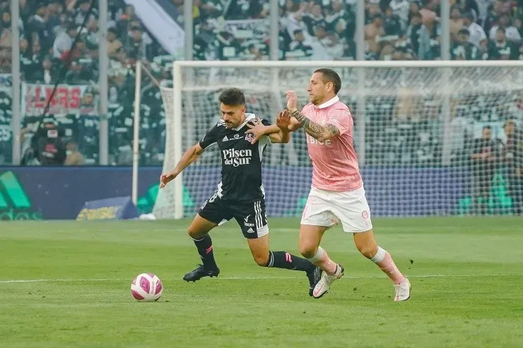 Agustín Bouzat