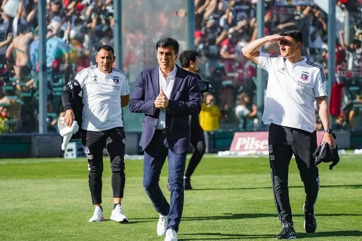 Gustavo Quinteros