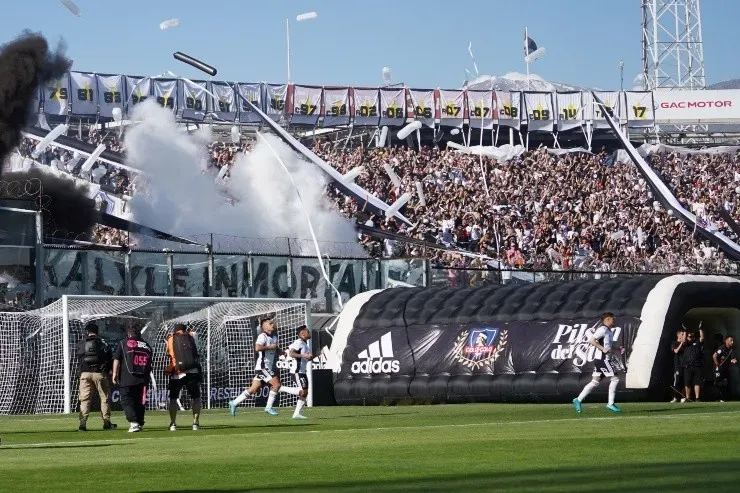 Colo Colo