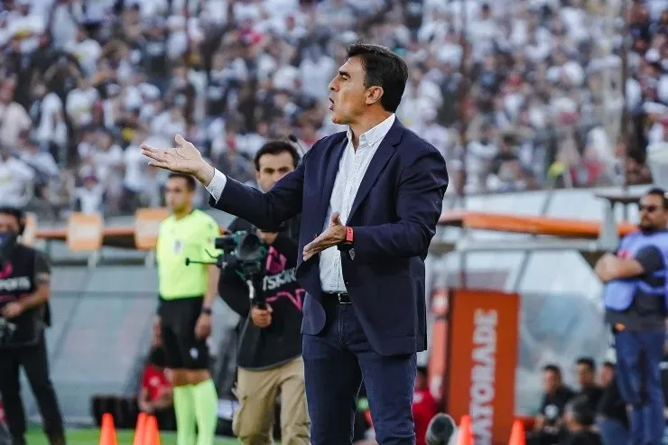 Gustavo Quinteros
