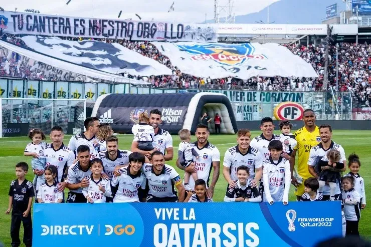 Colo Colo