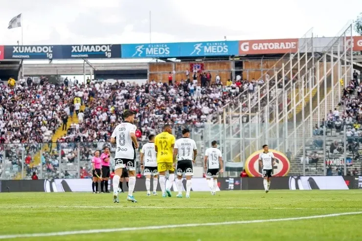 Colo Colo