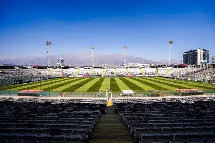 Foto: Guillermo Salazar / DaleAlbo
