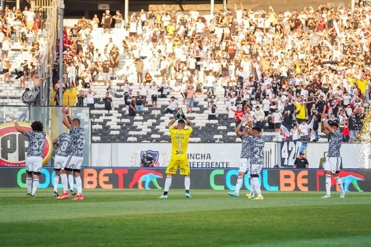 Foto: Guillermo Salazar / DaleAlbo