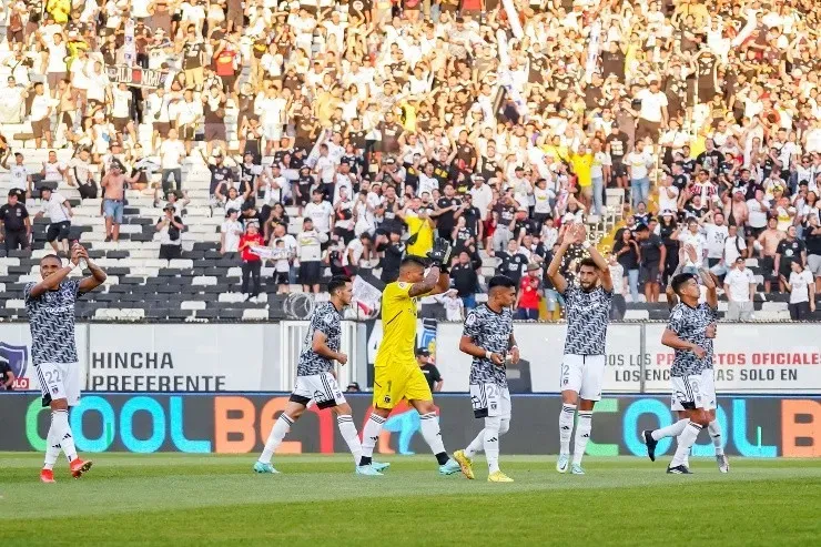 Foto: Guillermo Salazar / DaleAlbo