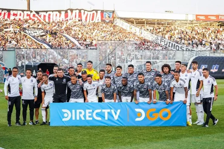 Foto: Guillermo Salazar / DaleAlbo
