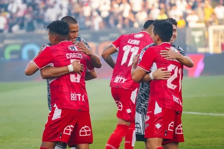 Foto: Guillermo Salazar / DaleAlbo