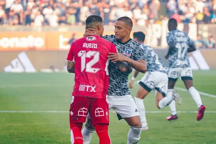 Foto: Guillermo Salazar / DaleAlbo