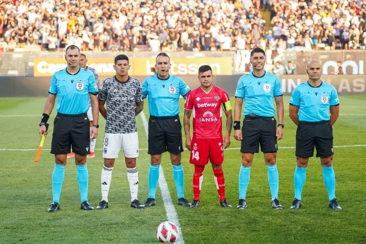 Foto: Guillermo Salazar / DaleAlbo