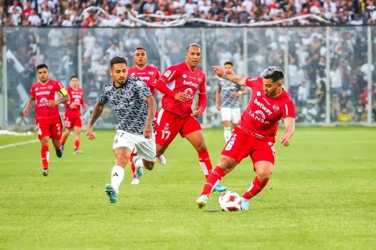 Foto: Guillermo Salazar / DaleAlbo