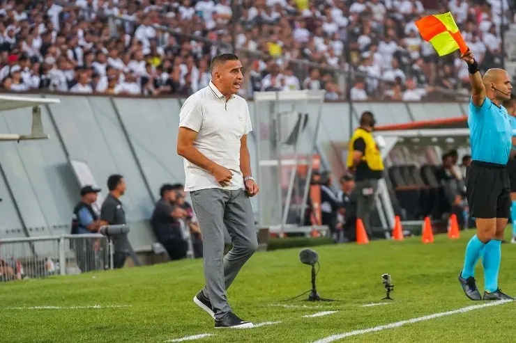 Foto: Guillermo Salazar / DaleAlbo