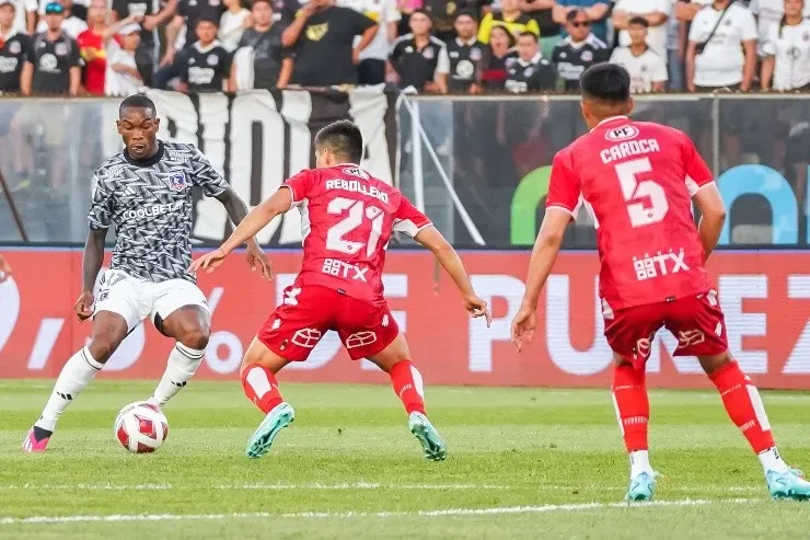 Foto: Guillermo Salazar / DaleAlbo