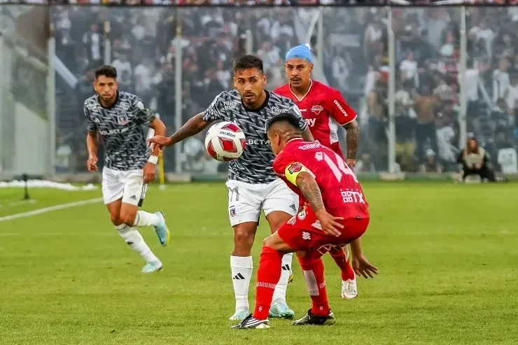 Foto: Guillermo Salazar / DaleAlbo