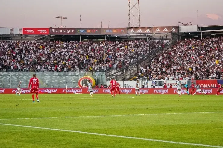Foto: Guillermo Salazar / DaleAlbo