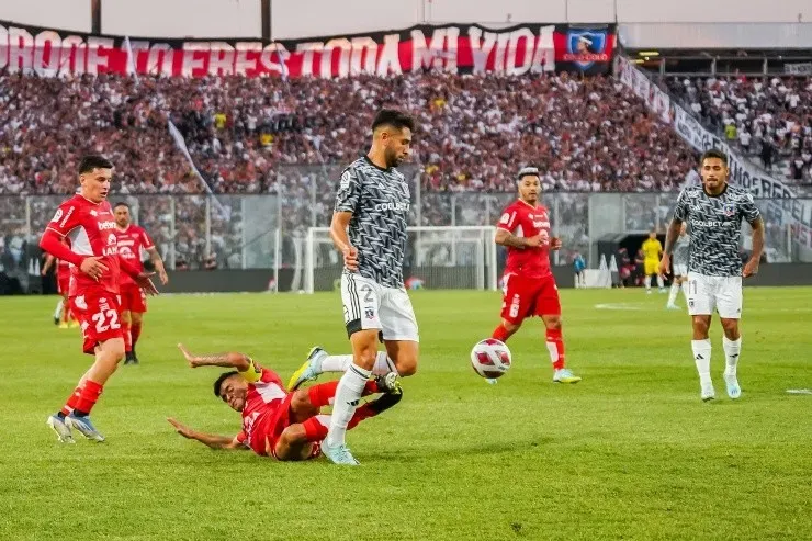 Foto: Guillermo Salazar / DaleAlbo