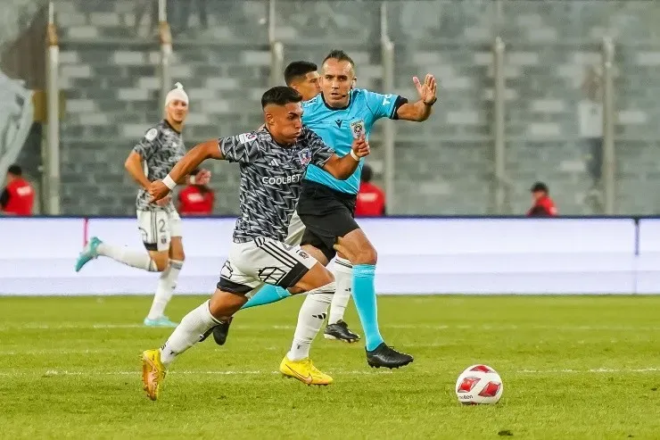Foto: Guillermo Salazar / DaleAlbo