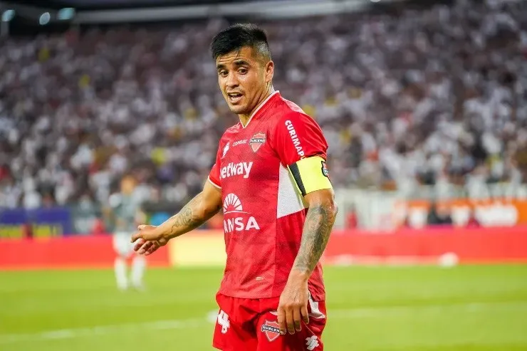 Foto: Guillermo Salazar / DaleAlbo