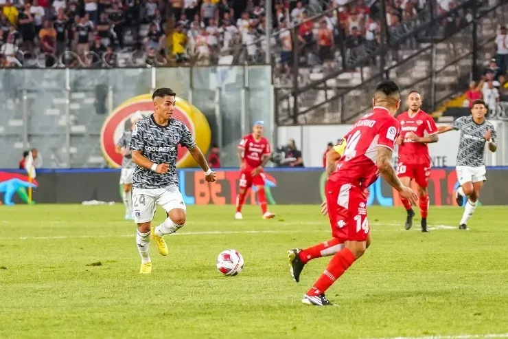 Foto: Guillermo Salazar / DaleAlbo