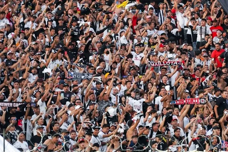 Foto: Guillermo Salazar