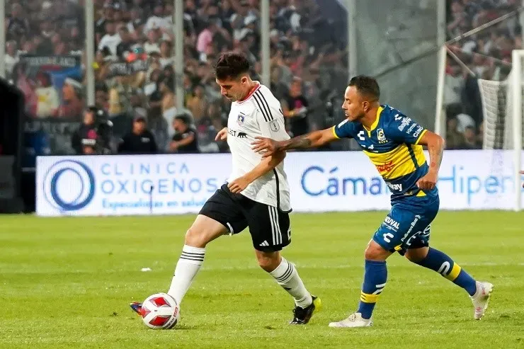 Foto: Guillermo Salazar