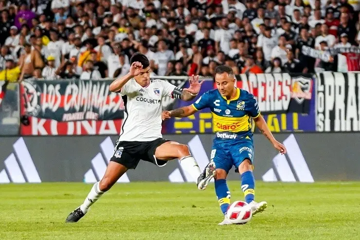 Foto: Guillermo Salazar