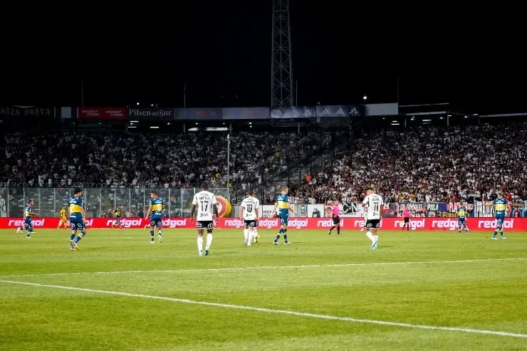 Foto: Guillermo Salazar