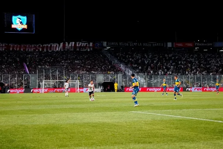 Foto: Guillermo Salazar