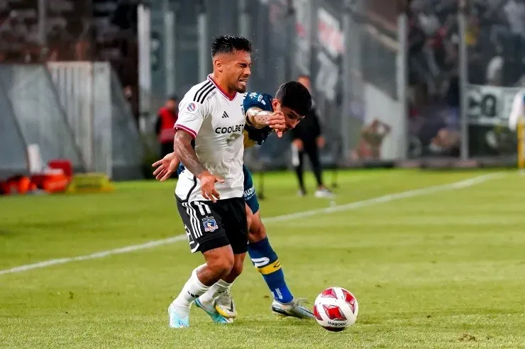 Foto: Guillermo Salazar