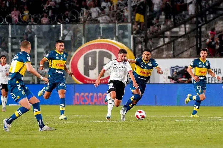 Foto: Guillermo Salazar